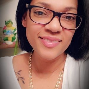 Meet your Posher, Marie-joyeuse